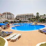 公寓 Parque Santiago Ii 404 By Tenerife *