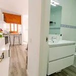公寓 Parque Santiago Ii 404 By Tenerife