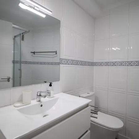 Parque Santiago Ii 404 By Tenerife Appartamento *