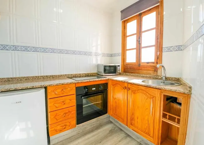 Parque Santiago Ii 404 By Tenerife Apartmán Arona (Tenerife)