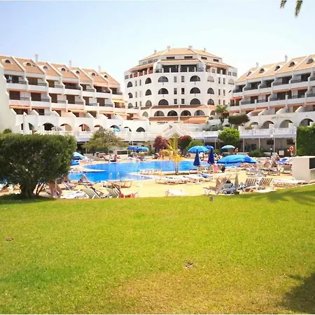Apartamento Parque Santiago Ii 404 By Tenerife *