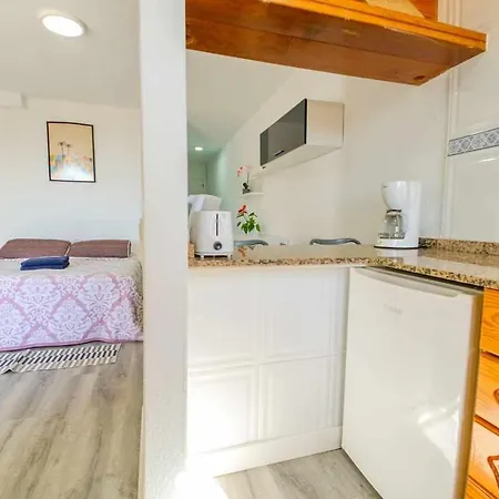 Parque Santiago Ii 404 By Tenerife *