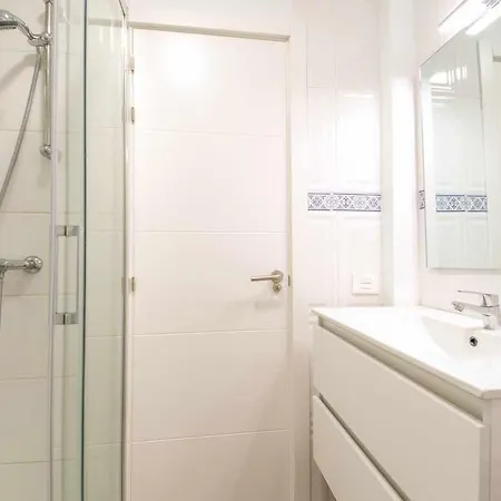 Apartamento Parque Santiago Ii 404 By Tenerife *