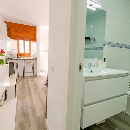 Appartement Parque Santiago Ii 404 By Tenerife