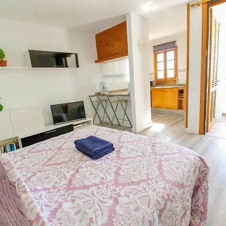 Parque Santiago Ii 404 By Tenerife