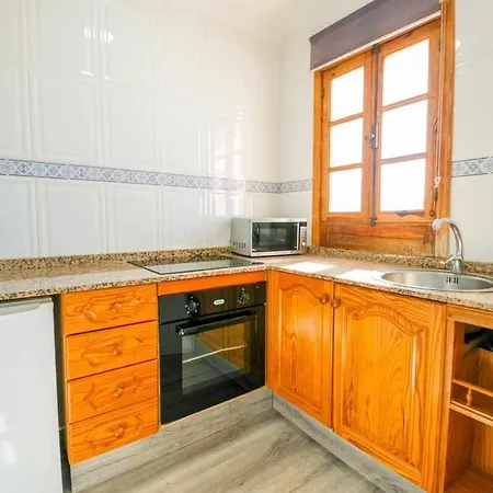 Parque Santiago Ii 404 By Tenerife Apartment Arona (Tenerife)