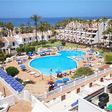 Apartment Parque Santiago Ii 404 By Tenerife *