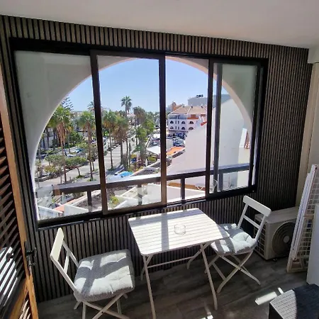Apartamento Parque Santiago Ii 404 By Tenerife *